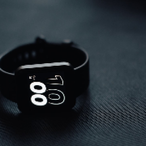 Smartwatches